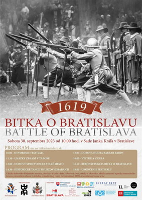 Bitka o Bratislavu 2023 Bitka o Bratislavu 2023