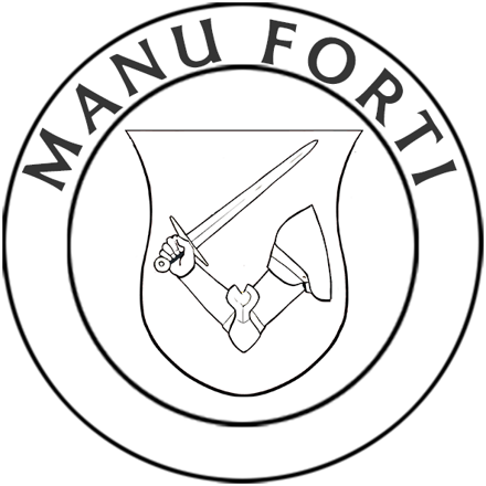 Minca manu Forti