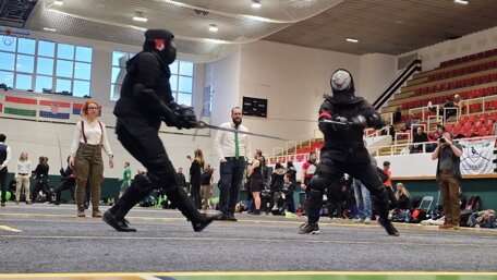 Žilinský Kumšt ´24