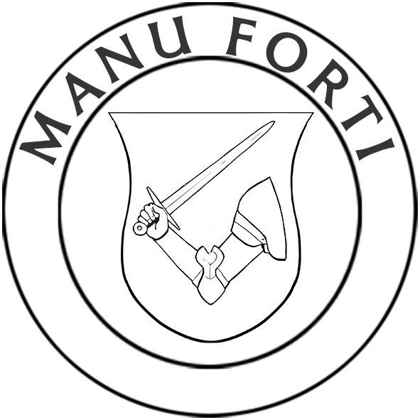 Minca manu Forti