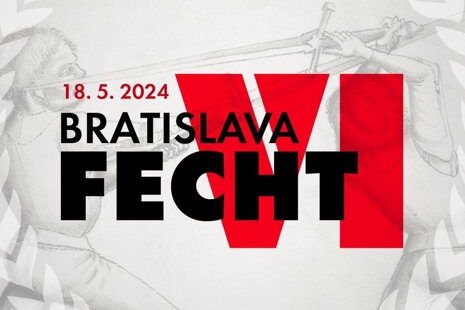 Bratislava FECHT 6