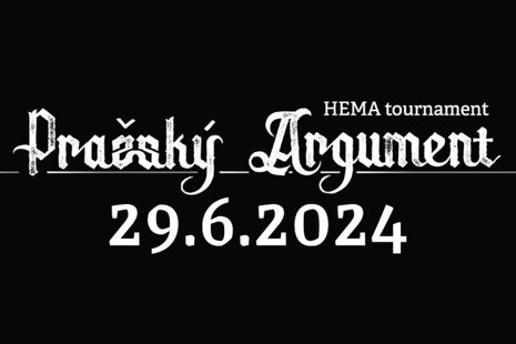 Pražšký Argument 2024